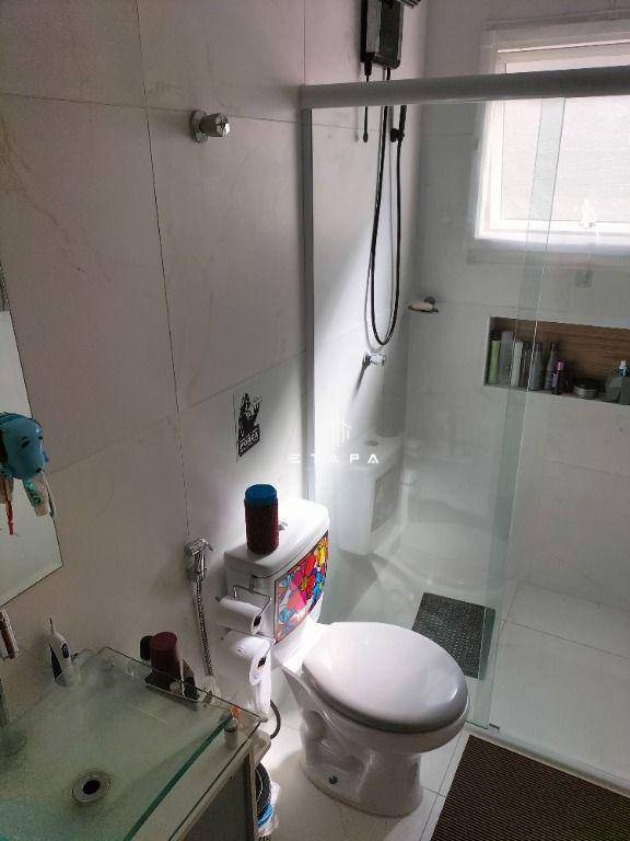 Apartamento à venda com 2 quartos, 73m² - Foto 6