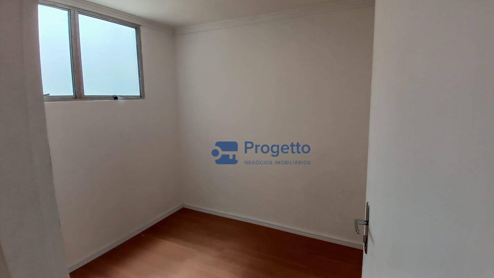 Apartamento à venda com 2 quartos, 45m² - Foto 4