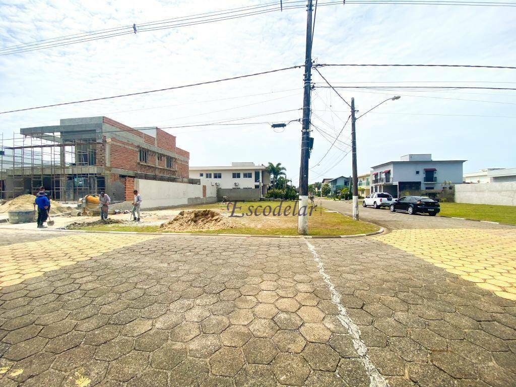 Loteamento e Condomínio à venda, 420M2 - Foto 8