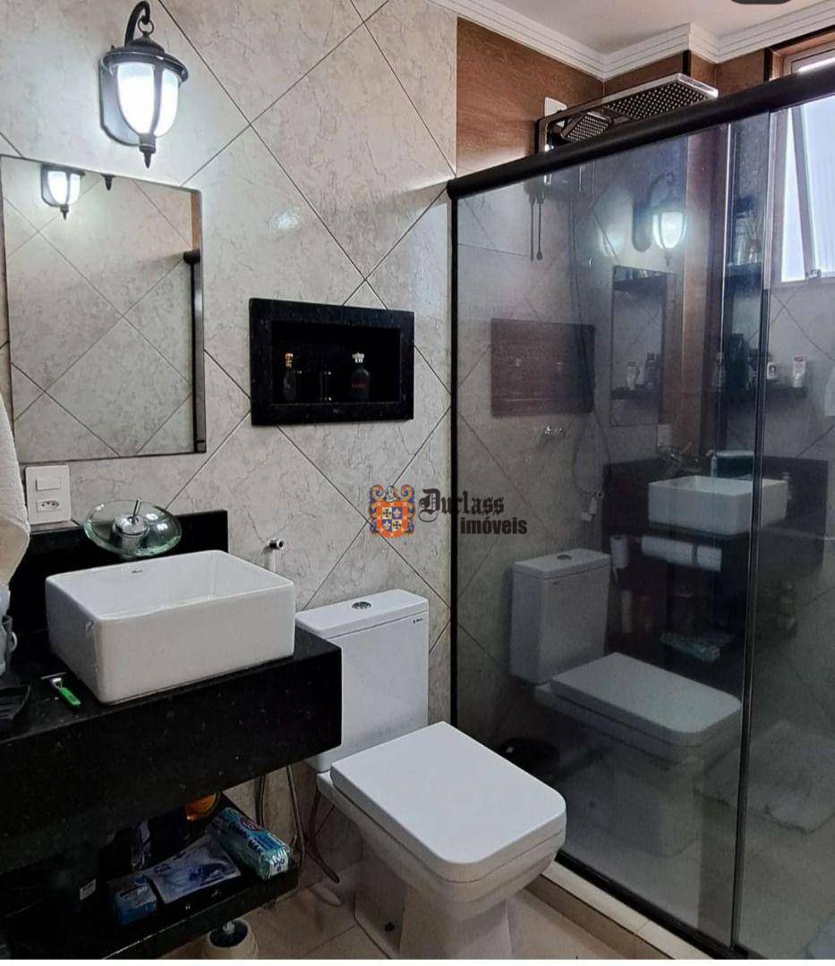 Apartamento à venda com 2 quartos, 75m² - Foto 8