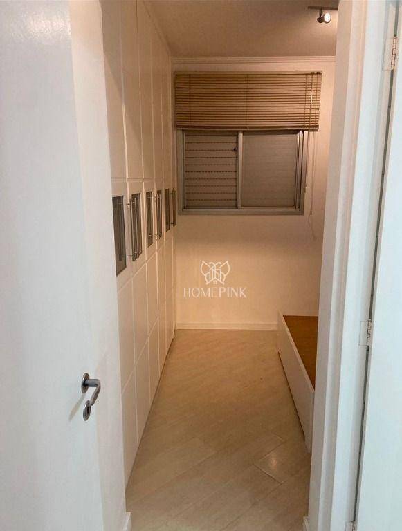 Apartamento à venda com 2 quartos, 55m² - Foto 14