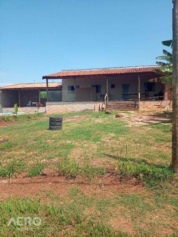 Fazenda à venda com 2 quartos, 160m² - Foto 8