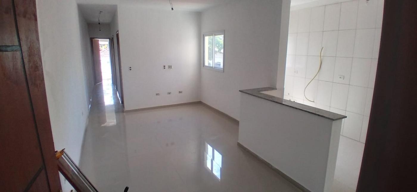 Apartamento à venda com 3 quartos, 75m² - Foto 2