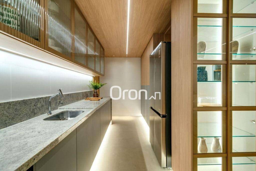 Apartamento à venda com 3 quartos, 121m² - Foto 4