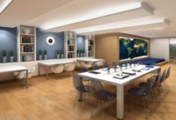 Apartamento à venda com 4 quartos, 472m² - Foto 5