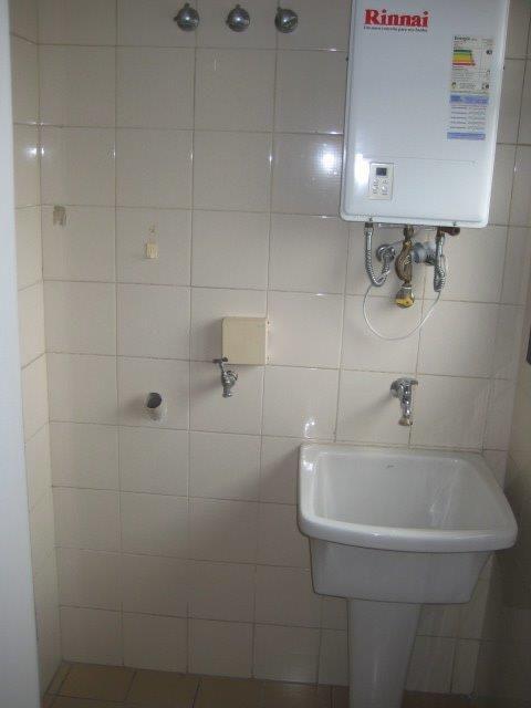 Apartamento para alugar com 2 quartos, 90m² - Foto 37