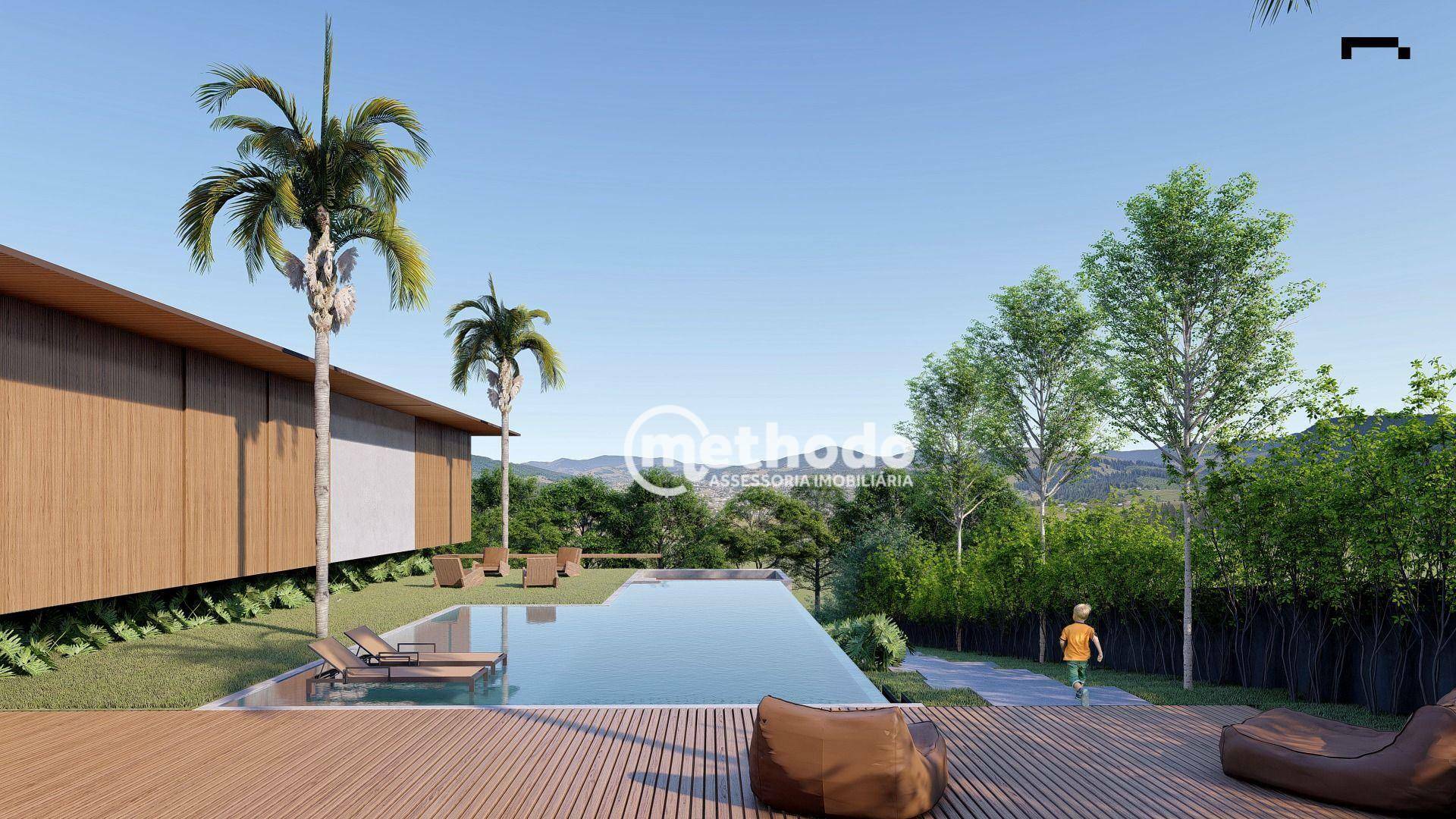 Casa de Condomínio à venda com 5 quartos, 748m² - Foto 1