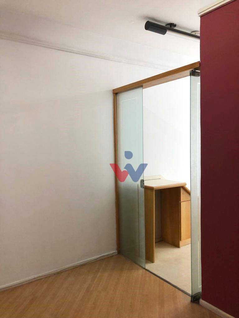 Conjunto Comercial-Sala à venda, 31m² - Foto 9