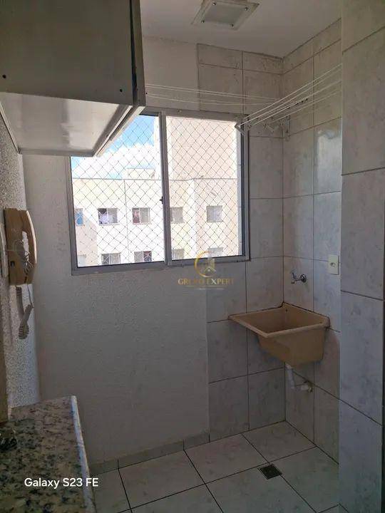 Apartamento à venda com 2 quartos, 46m² - Foto 14