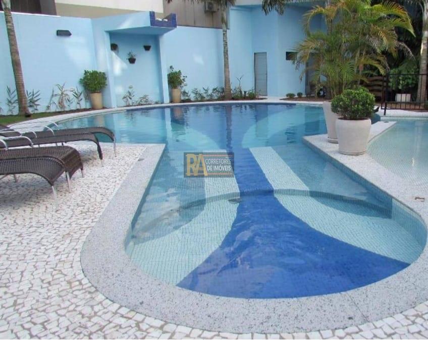 Apartamento à venda com 3 quartos, 181m² - Foto 27