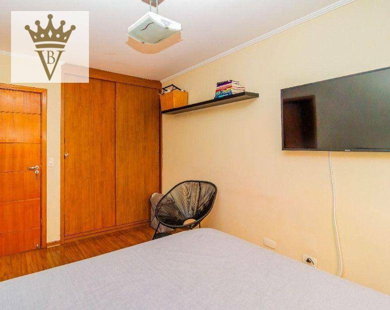 Apartamento à venda com 1 quarto, 40m² - Foto 11