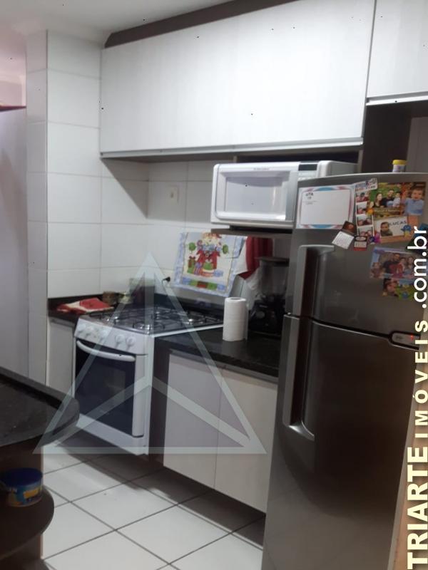 Apartamento para alugar com 2 quartos, 58m² - Foto 6