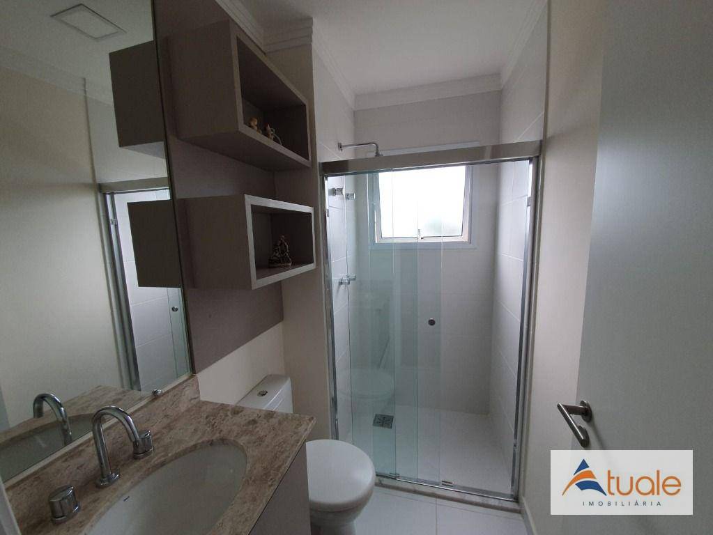 Apartamento à venda com 3 quartos, 140m² - Foto 16