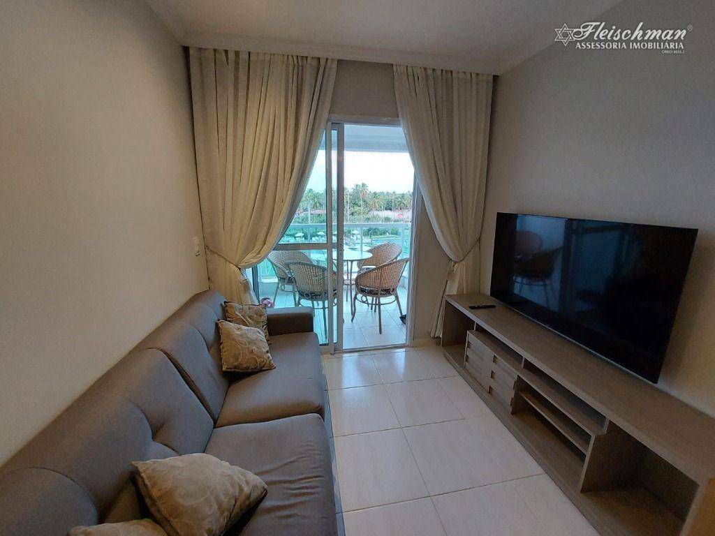 Apartamento à venda com 3 quartos, 75m² - Foto 9