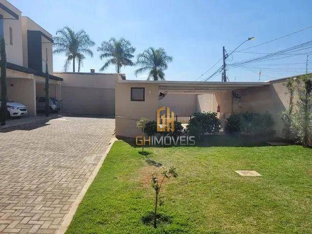 Sobrado à venda com 3 quartos, 120m² - Foto 17