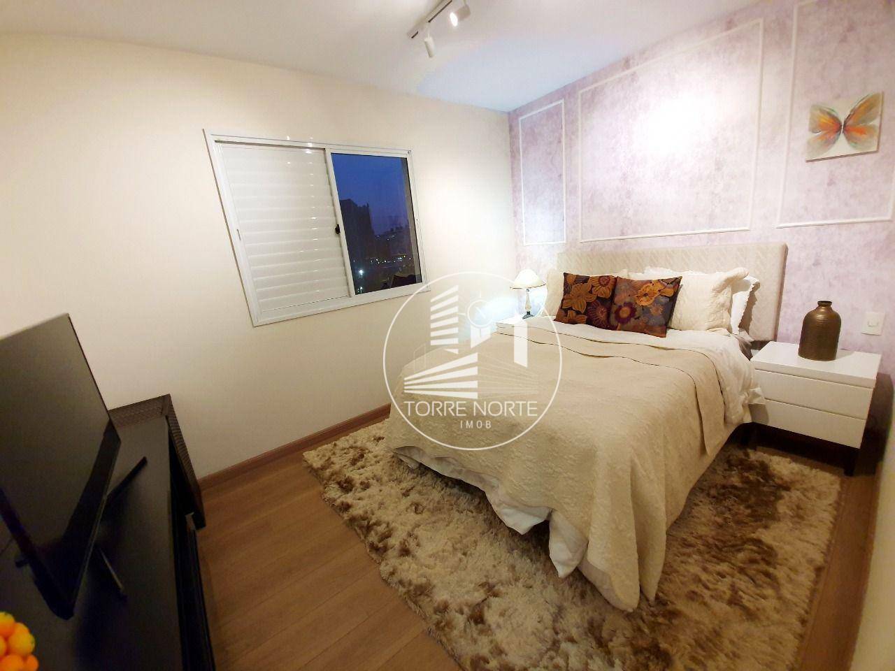 Apartamento à venda com 2 quartos, 95m² - Foto 10