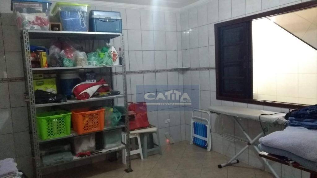 Casa à venda com 3 quartos, 96m² - Foto 29