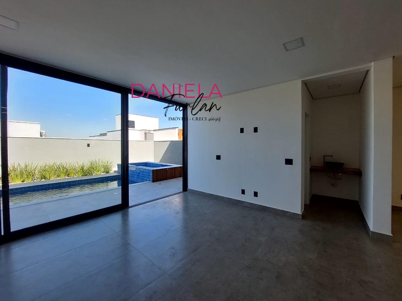 Casa de Condomínio à venda com 3 quartos, 280m² - Foto 9