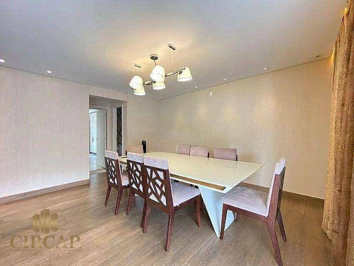 Apartamento à venda com 3 quartos, 168m² - Foto 6