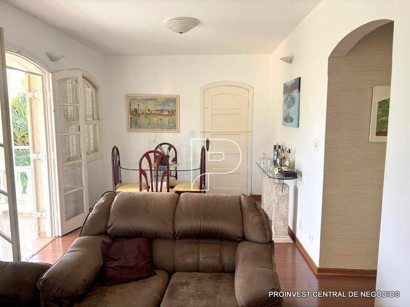 Casa de Condomínio à venda com 3 quartos, 200m² - Foto 4