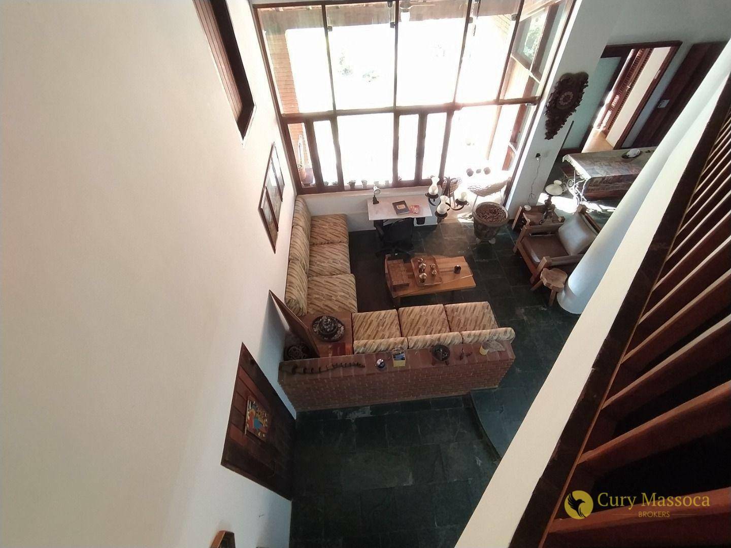 Casa de Condomínio à venda e aluguel com 8 quartos, 460m² - Foto 12