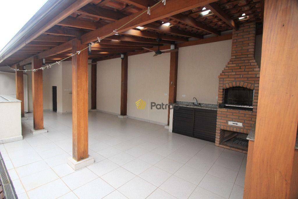 Sobrado à venda com 4 quartos, 344m² - Foto 42