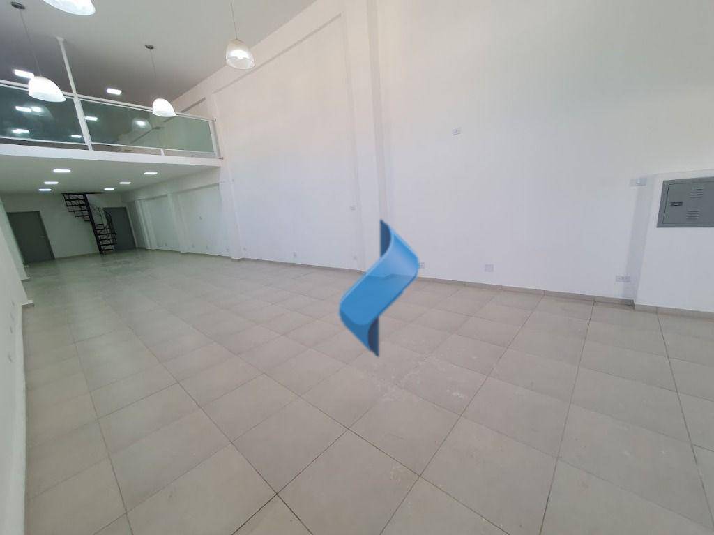 Prédio Inteiro para alugar, 246m² - Foto 2