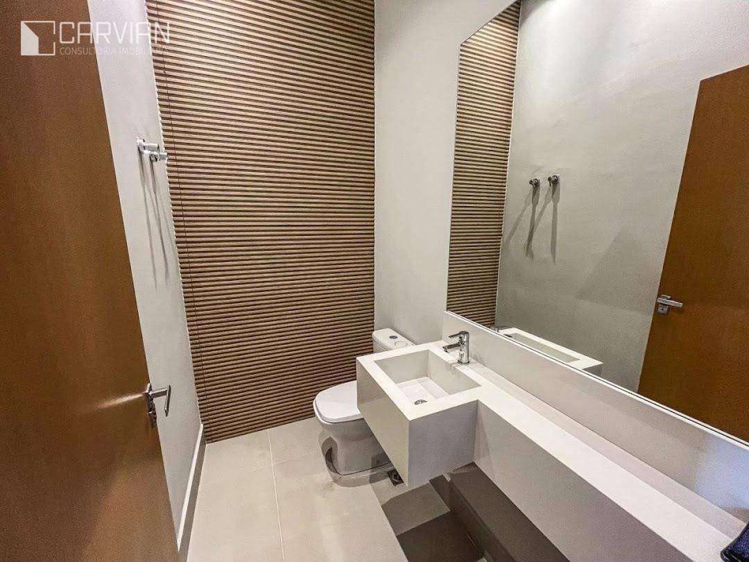 Casa de Condomínio à venda com 3 quartos, 173m² - Foto 12