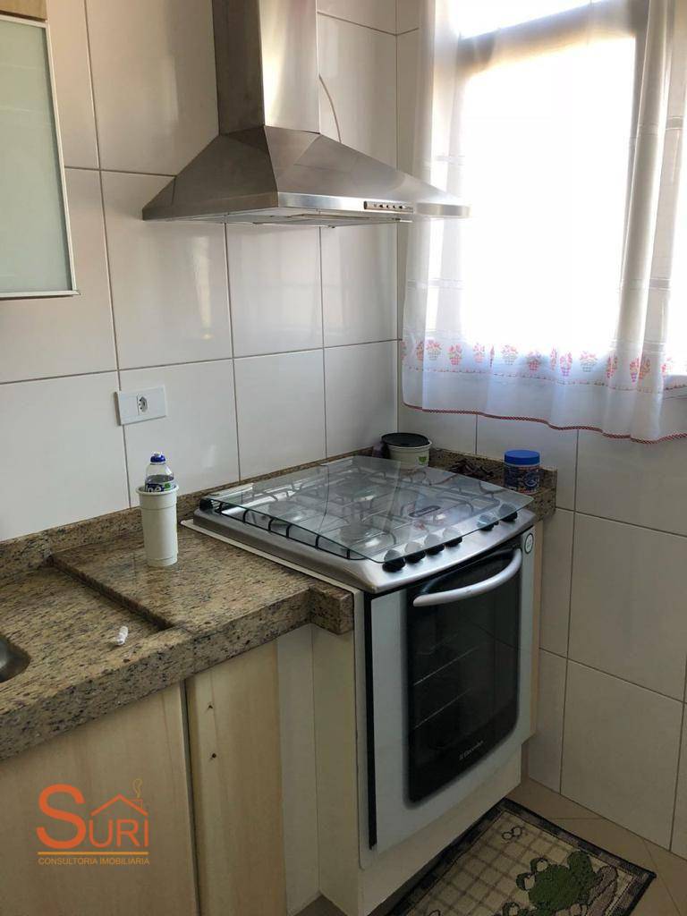 Apartamento à venda com 3 quartos, 82m² - Foto 15