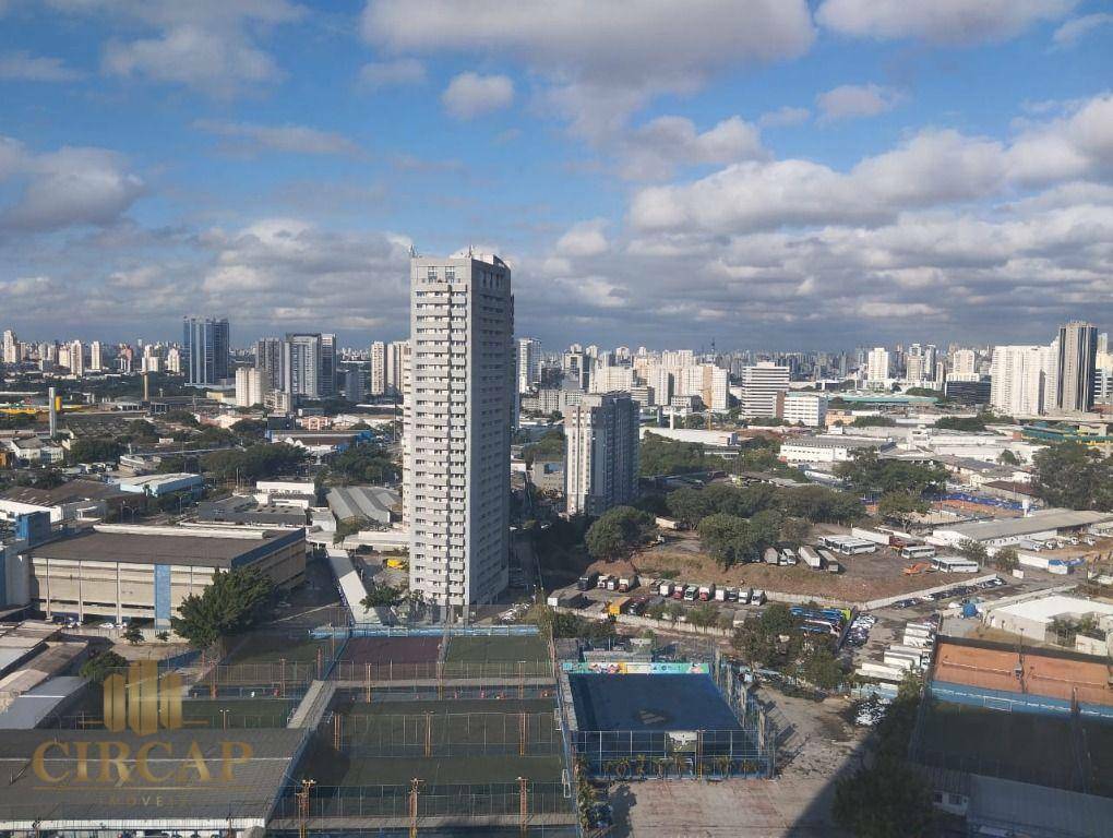 Prédio Inteiro para alugar, 1602m² - Foto 1