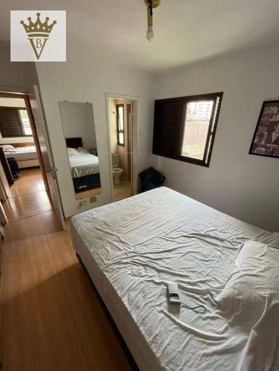 Apartamento para alugar com 3 quartos, 110m² - Foto 5