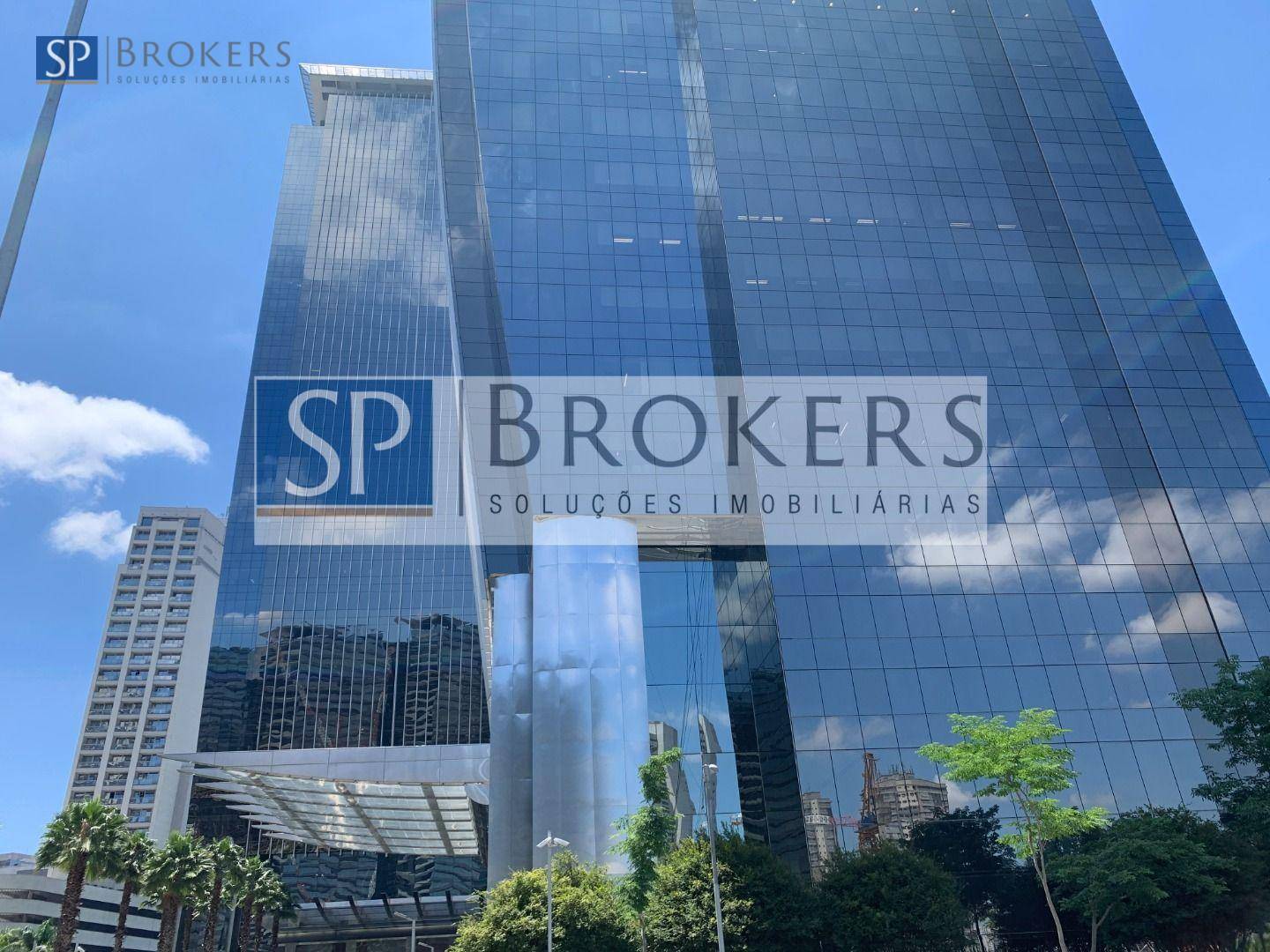 Sala-Conjunto, 883 m² - Foto 1