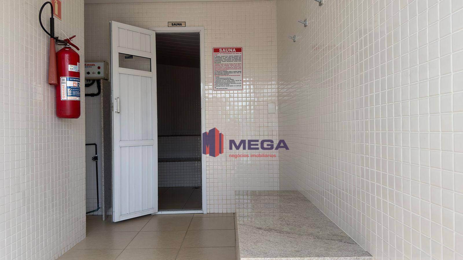 Apartamento à venda com 3 quartos, 100m² - Foto 28