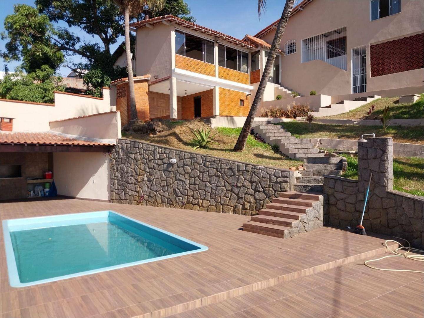 Casa à venda com 2 quartos, 582M2 - Foto 3