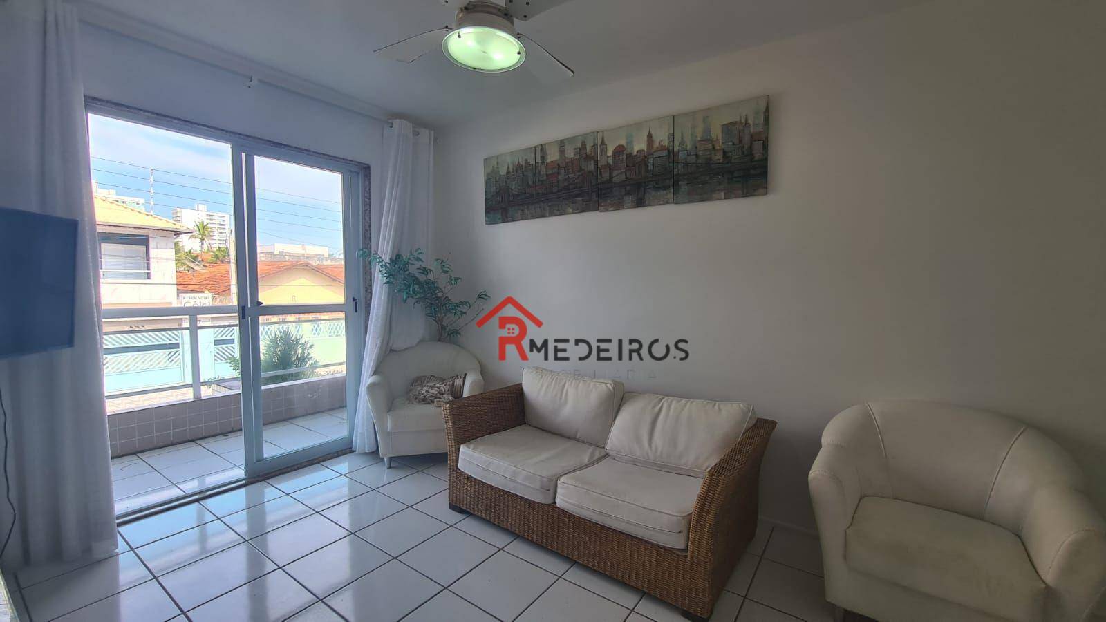 Apartamento à venda com 2 quartos, 60m² - Foto 4