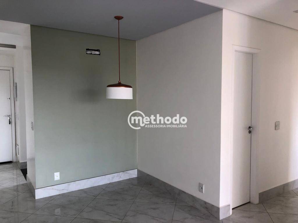 Apartamento à venda com 2 quartos, 84m² - Foto 3