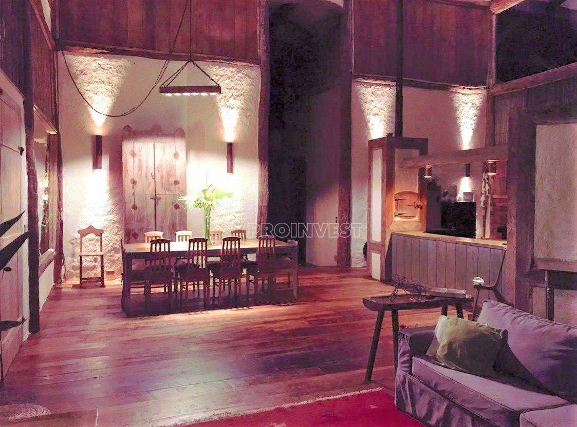 Casa de Condomínio, 5 quartos - Foto 4