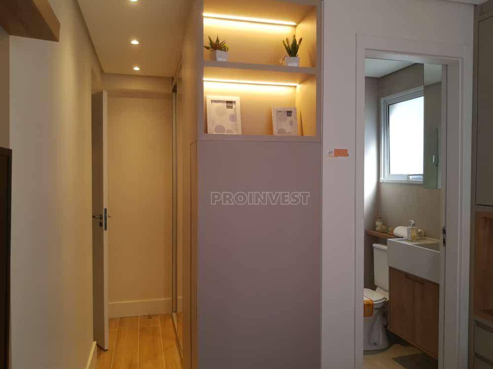 Apartamento à venda com 2 quartos, 56m² - Foto 16