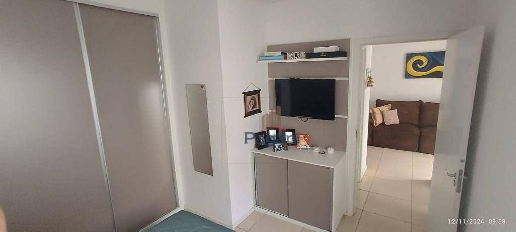 Apartamento à venda com 2 quartos, 49m² - Foto 15