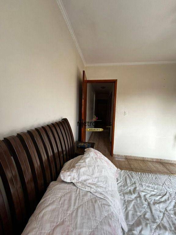 Sobrado à venda com 3 quartos, 145m² - Foto 11