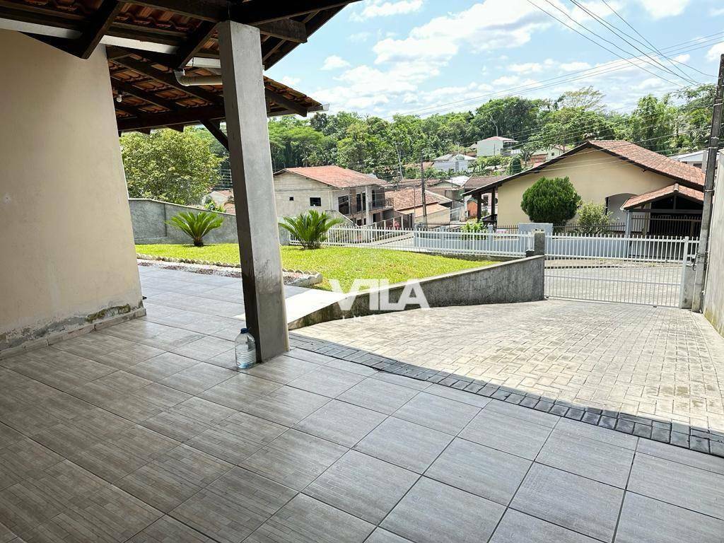 Casa à venda com 3 quartos, 156m² - Foto 25