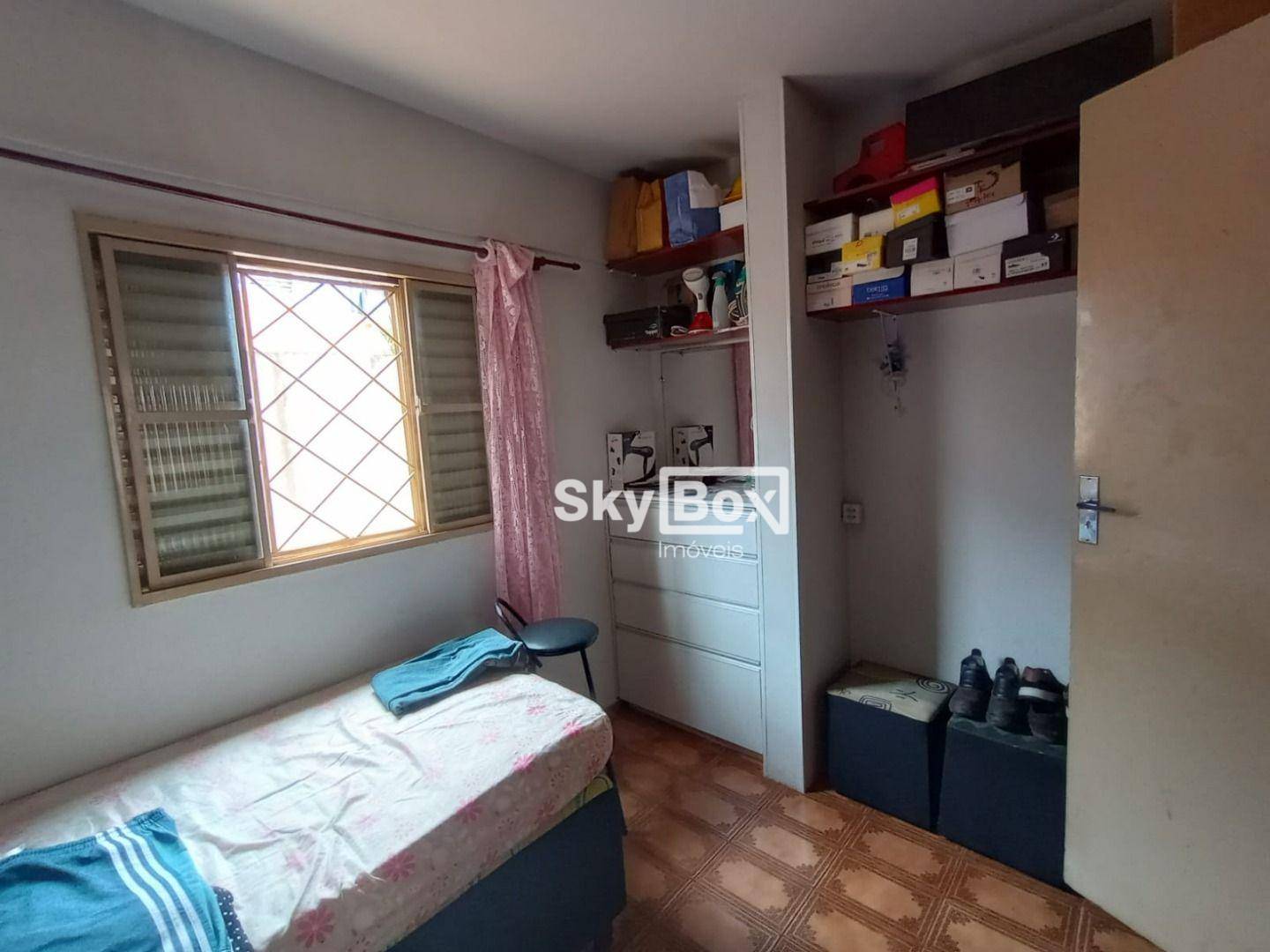 Casa à venda com 3 quartos, 131m² - Foto 8