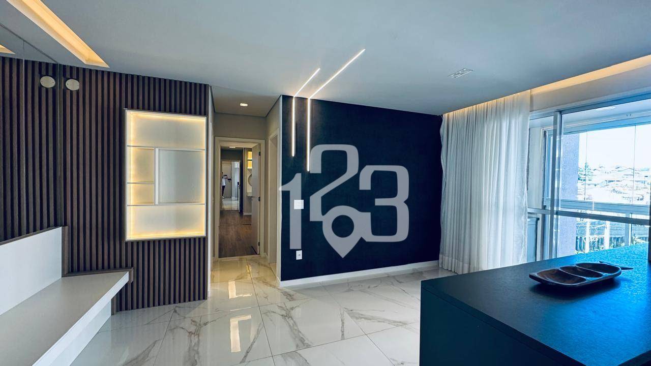 Apartamento, 2 quartos, 70 m² - Foto 1