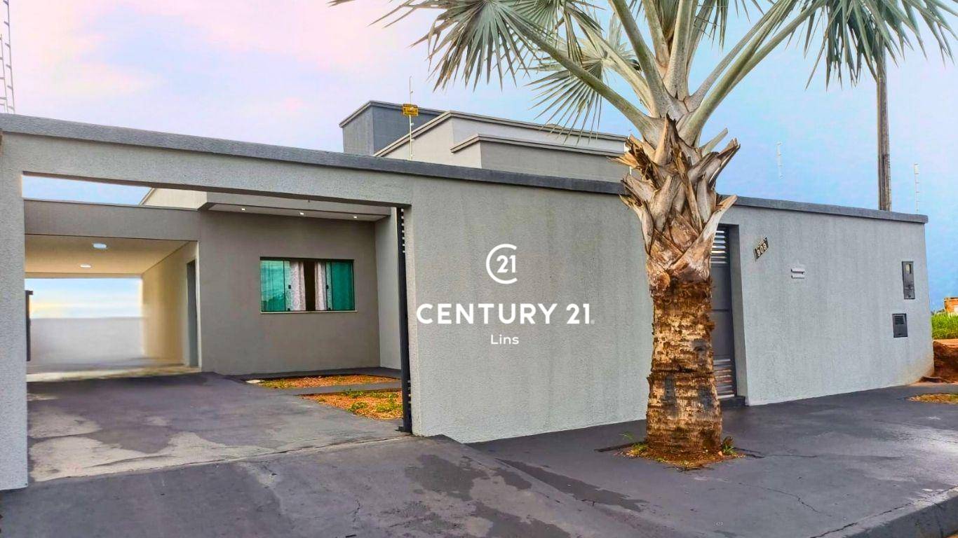 Casa, 2 quartos - Foto 1