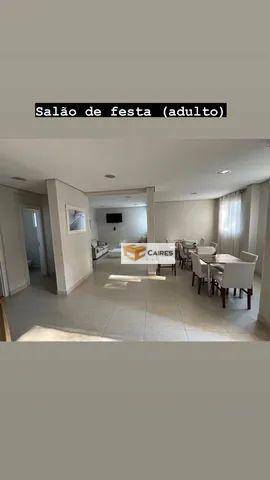 Apartamento à venda com 2 quartos, 66m² - Foto 9