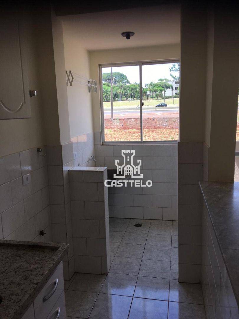 Apartamento à venda com 2 quartos, 55m² - Foto 8