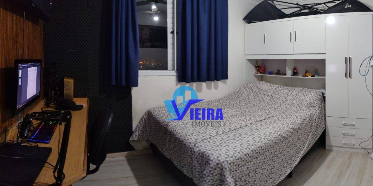 Apartamento à venda com 2 quartos, 61m² - Foto 7