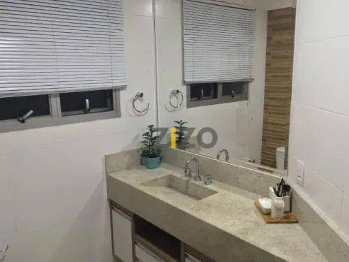 Apartamento à venda com 3 quartos, 97m² - Foto 13