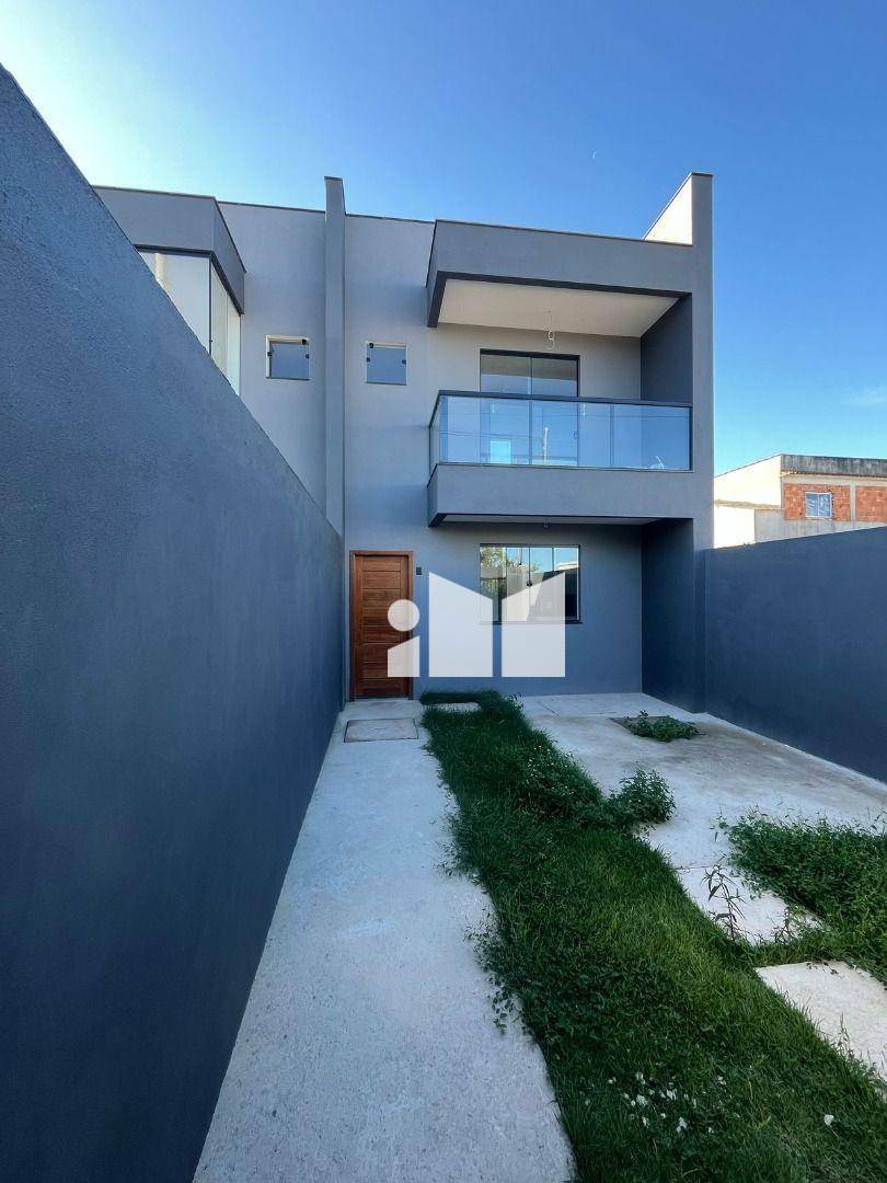 Casa à venda com 2 quartos, 64m² - Foto 7