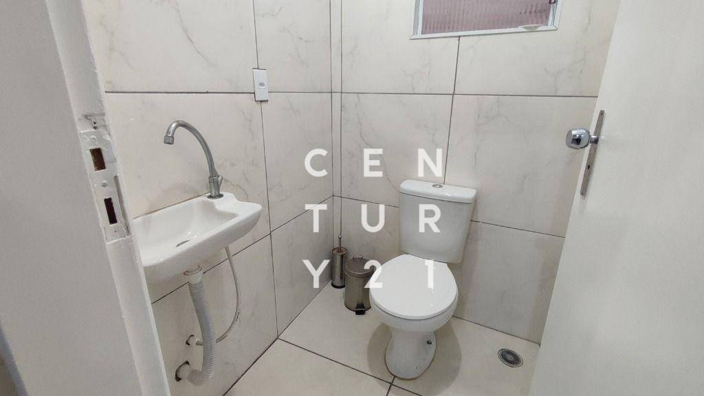 Depósito-Galpão-Armazém para alugar, 234m² - Foto 17